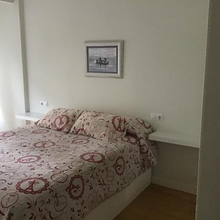 Mi Lugar De Vacaciones Apartamento Mino Exterior foto