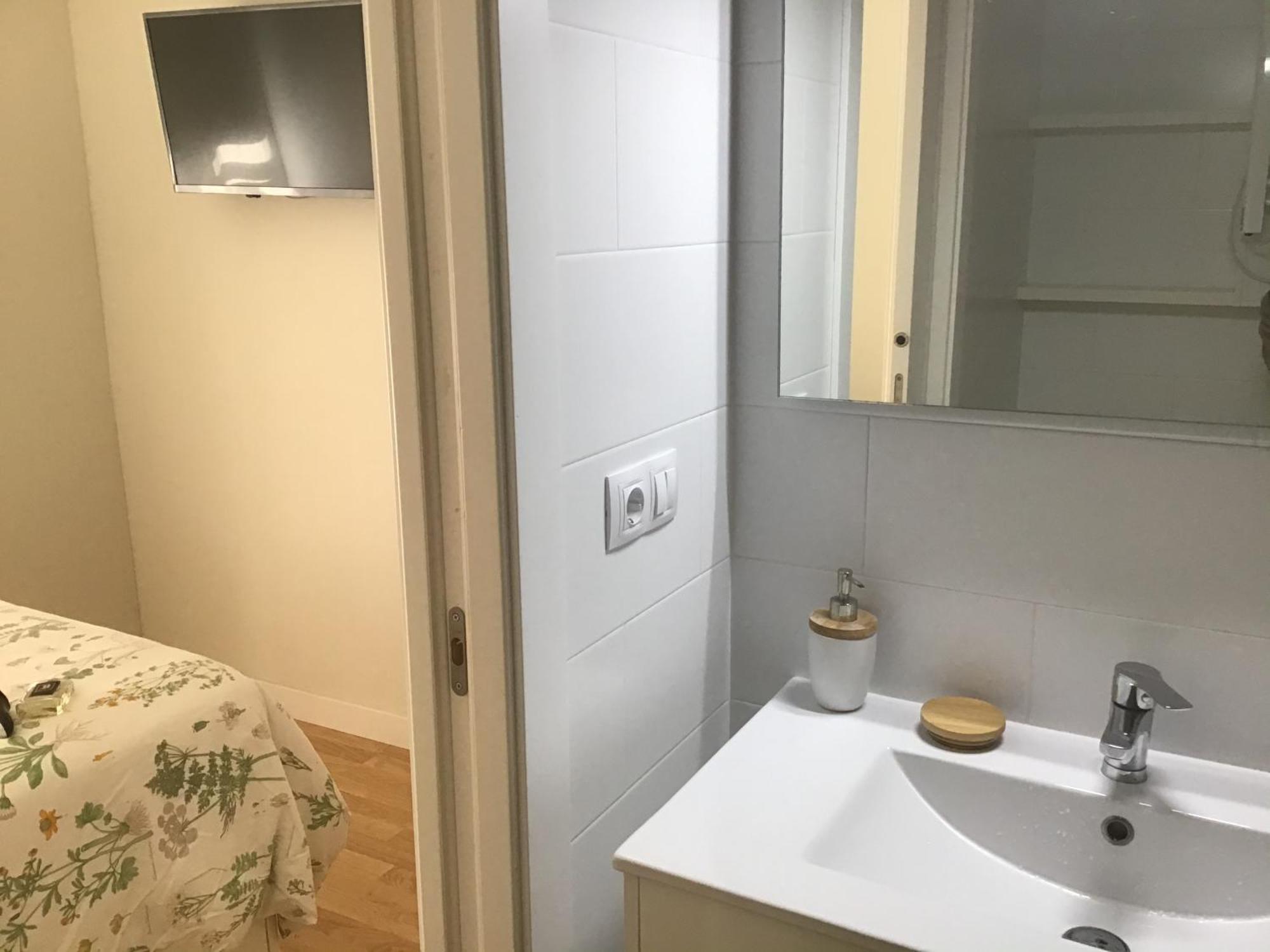 Mi Lugar De Vacaciones Apartamento Mino Exterior foto