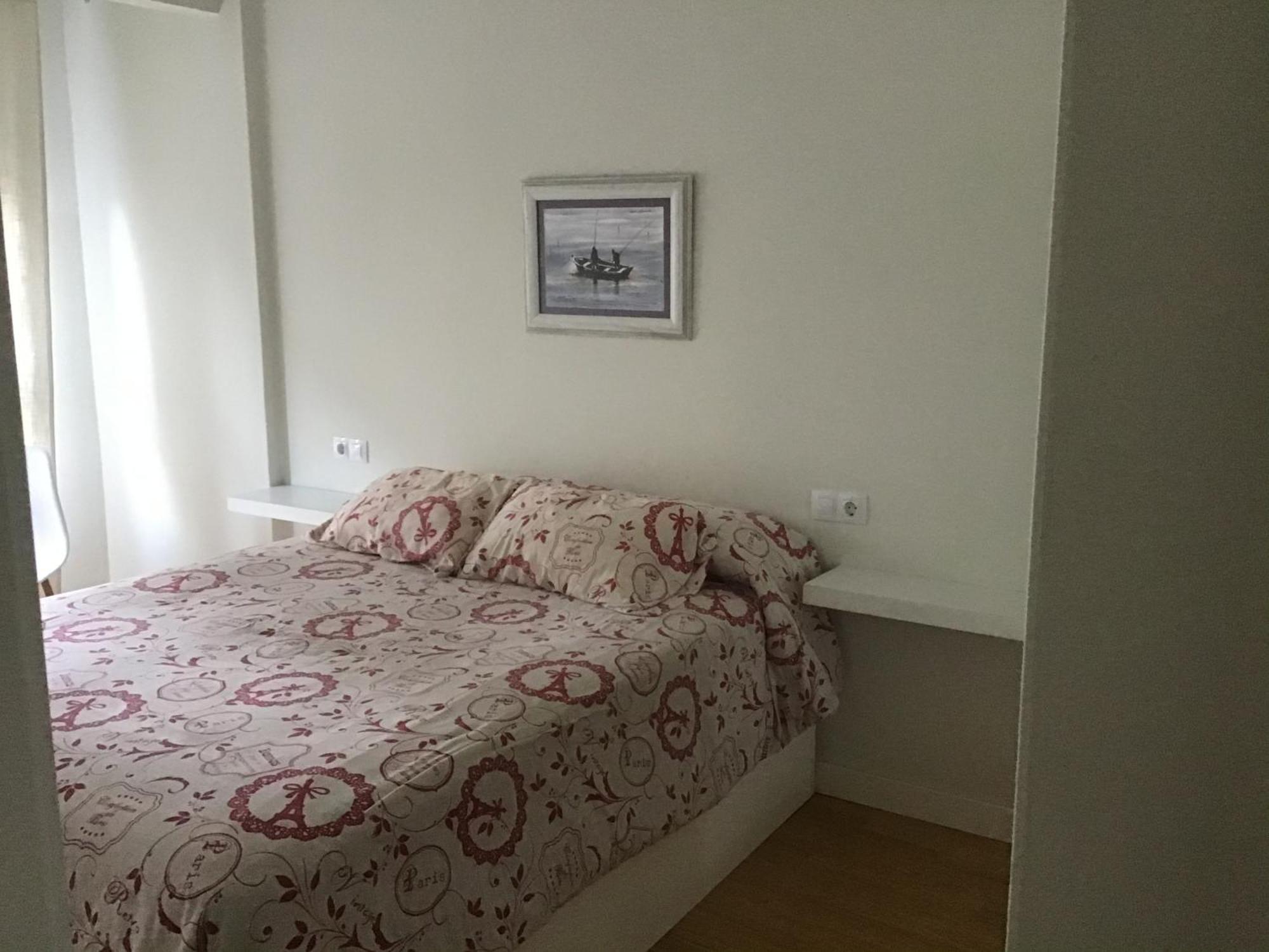 Mi Lugar De Vacaciones Apartamento Mino Exterior foto