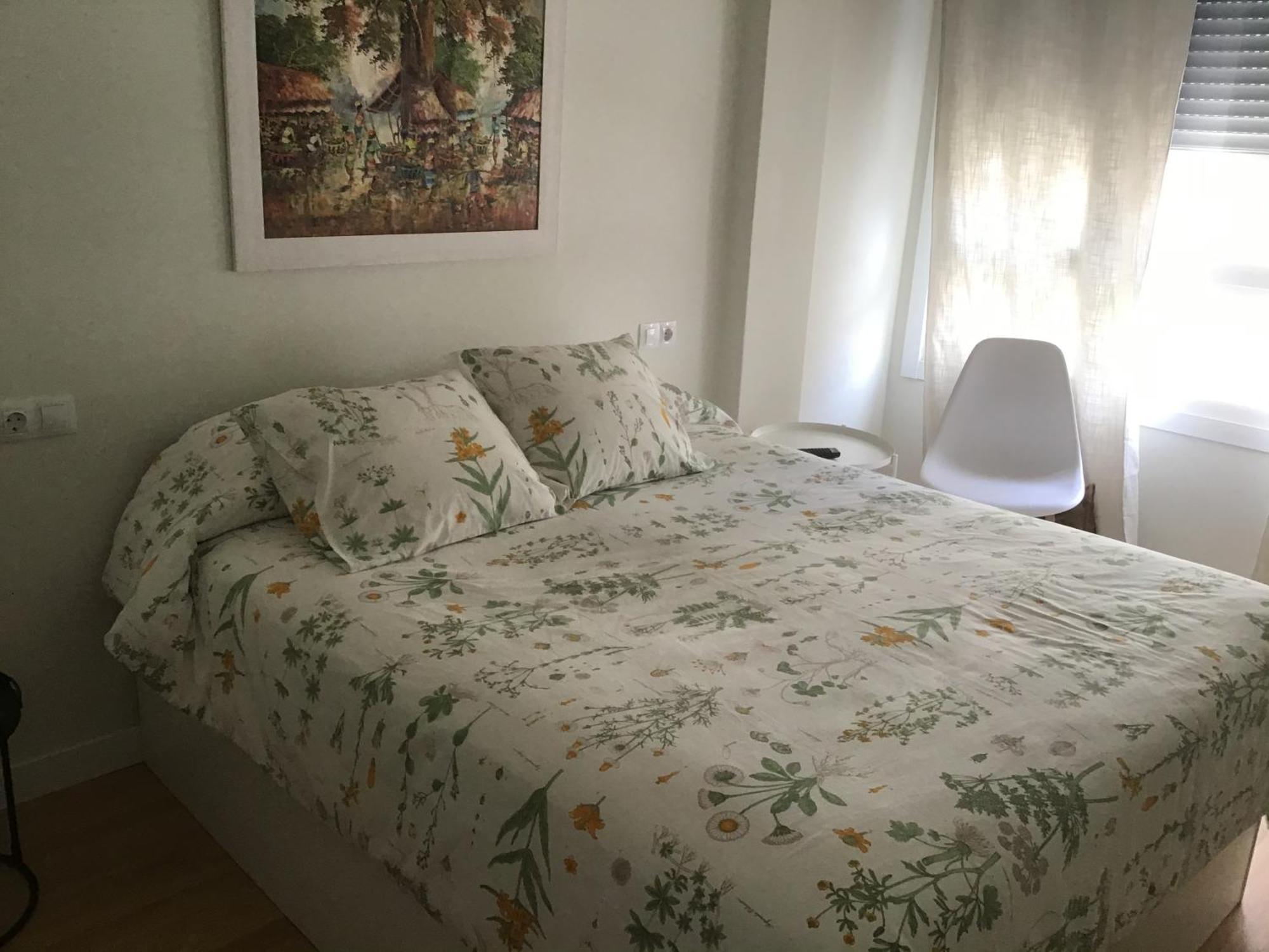 Mi Lugar De Vacaciones Apartamento Mino Exterior foto
