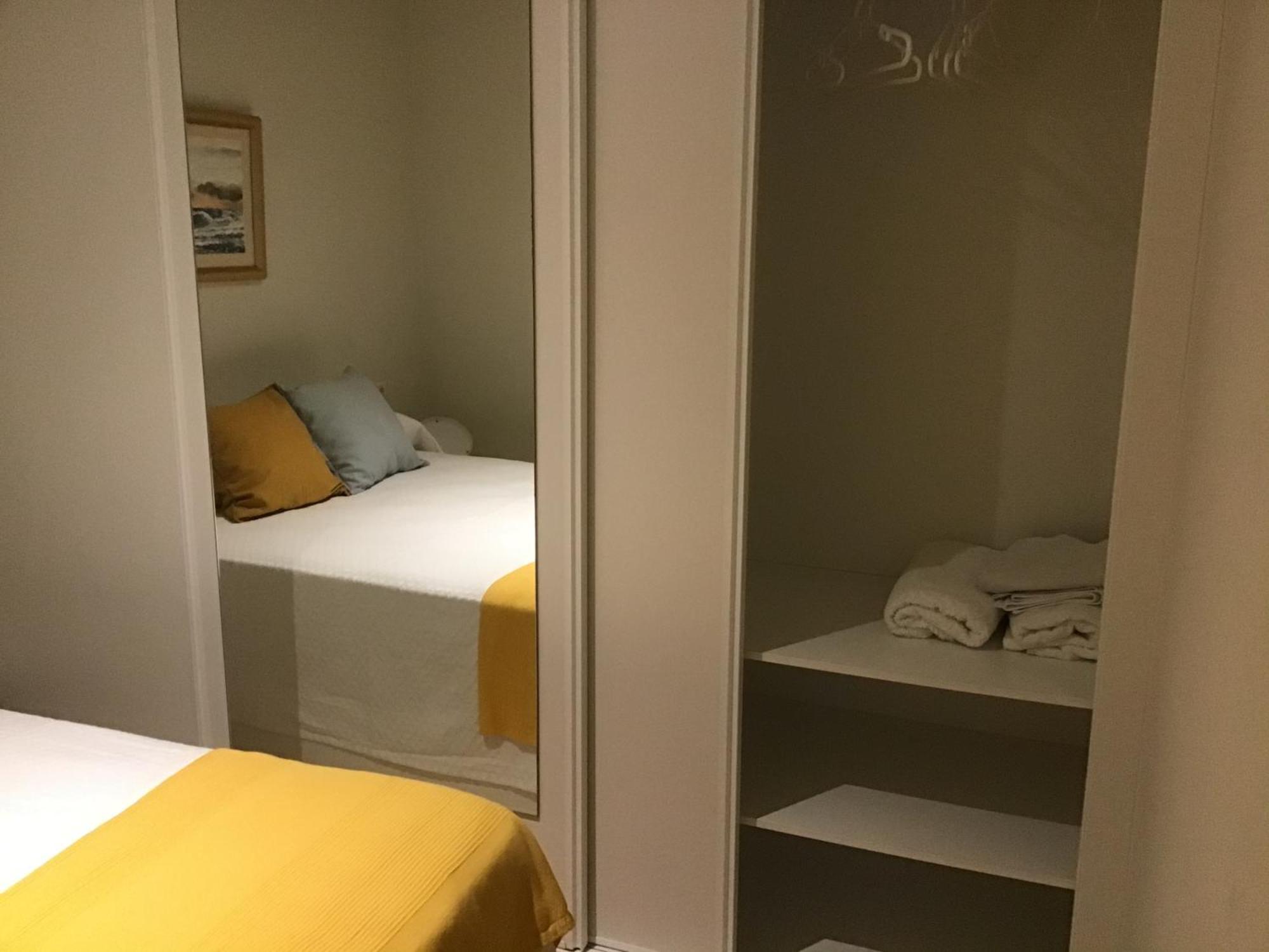 Mi Lugar De Vacaciones Apartamento Mino Exterior foto