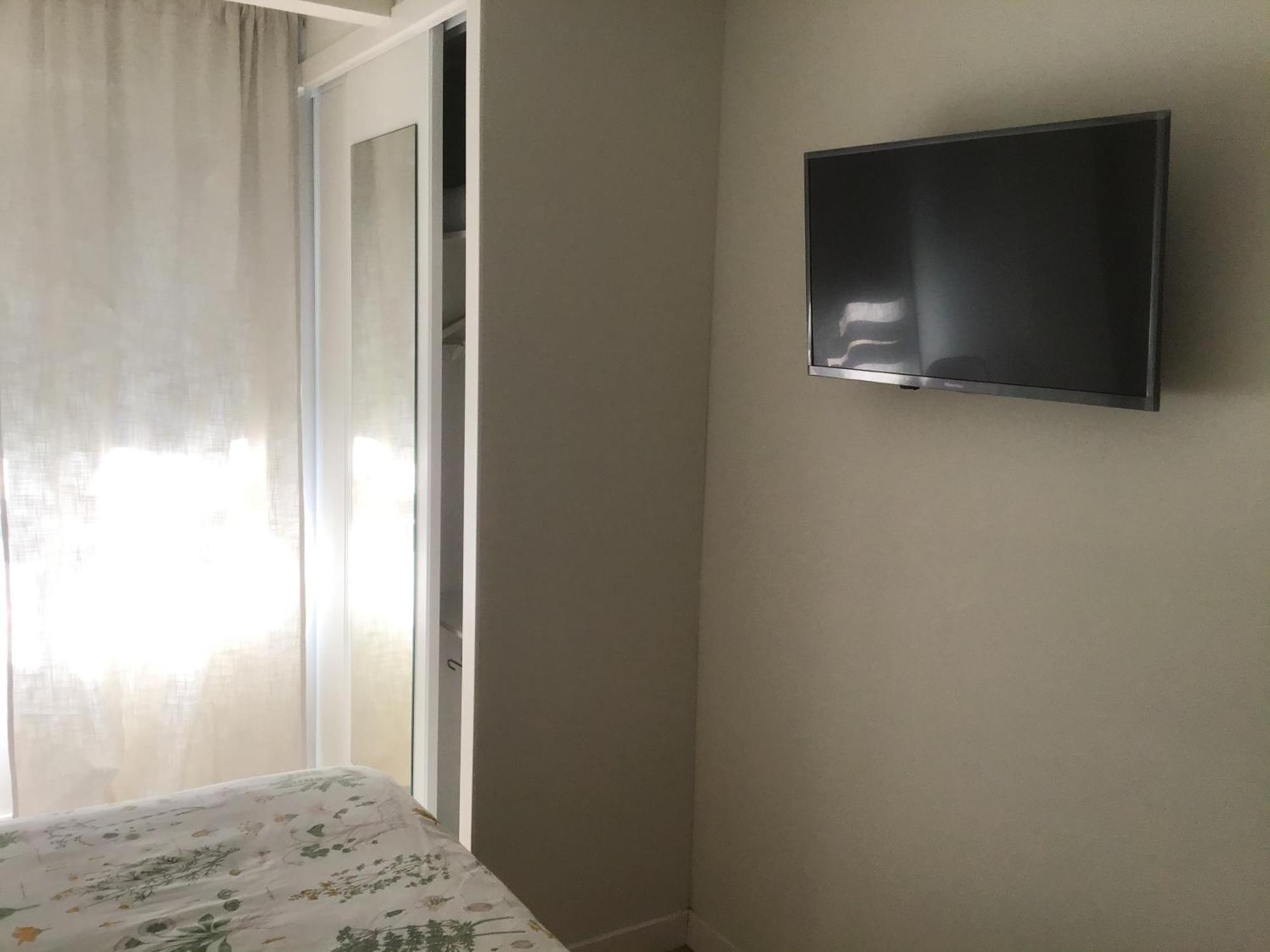Mi Lugar De Vacaciones Apartamento Mino Exterior foto