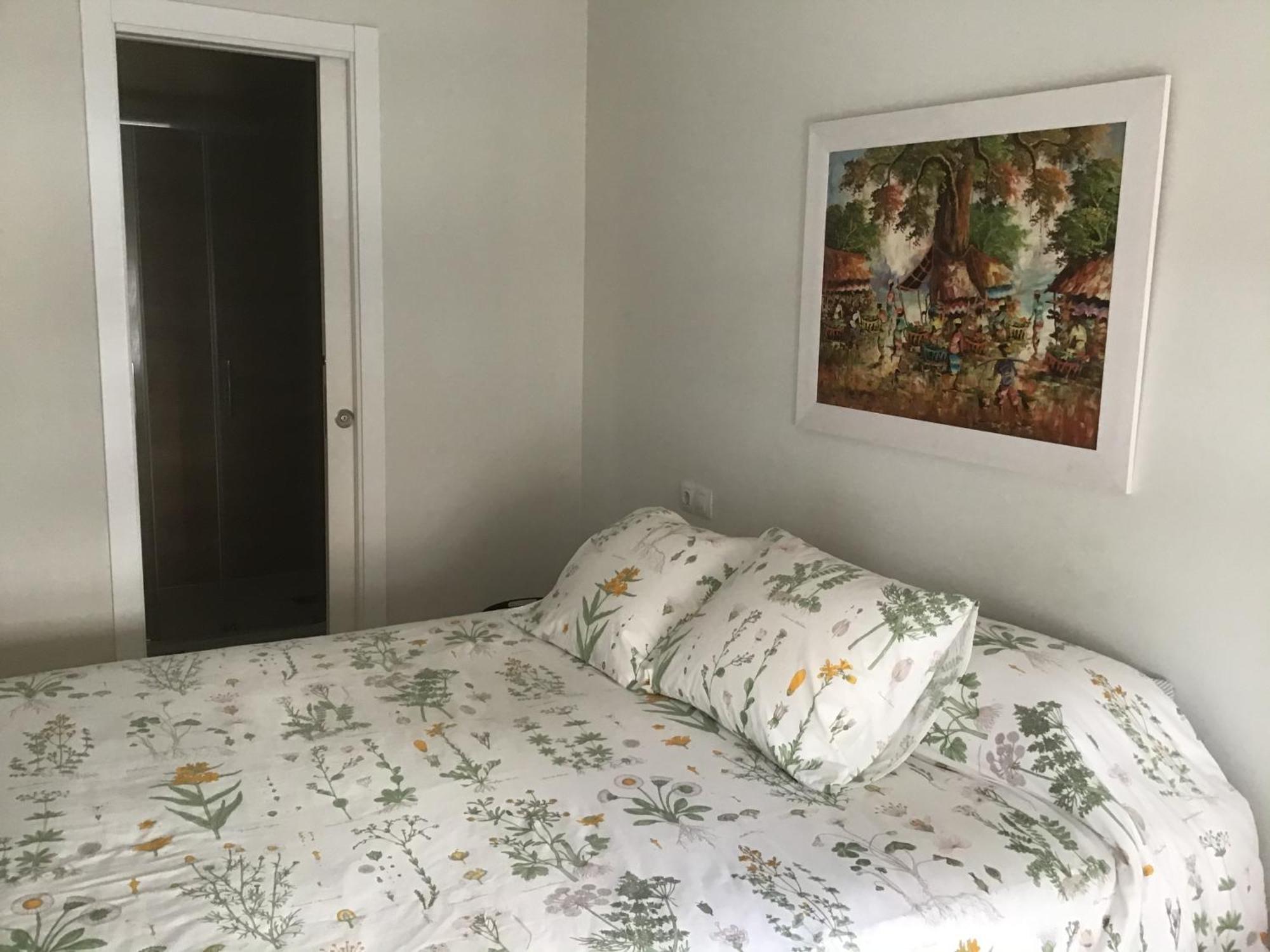 Mi Lugar De Vacaciones Apartamento Mino Exterior foto