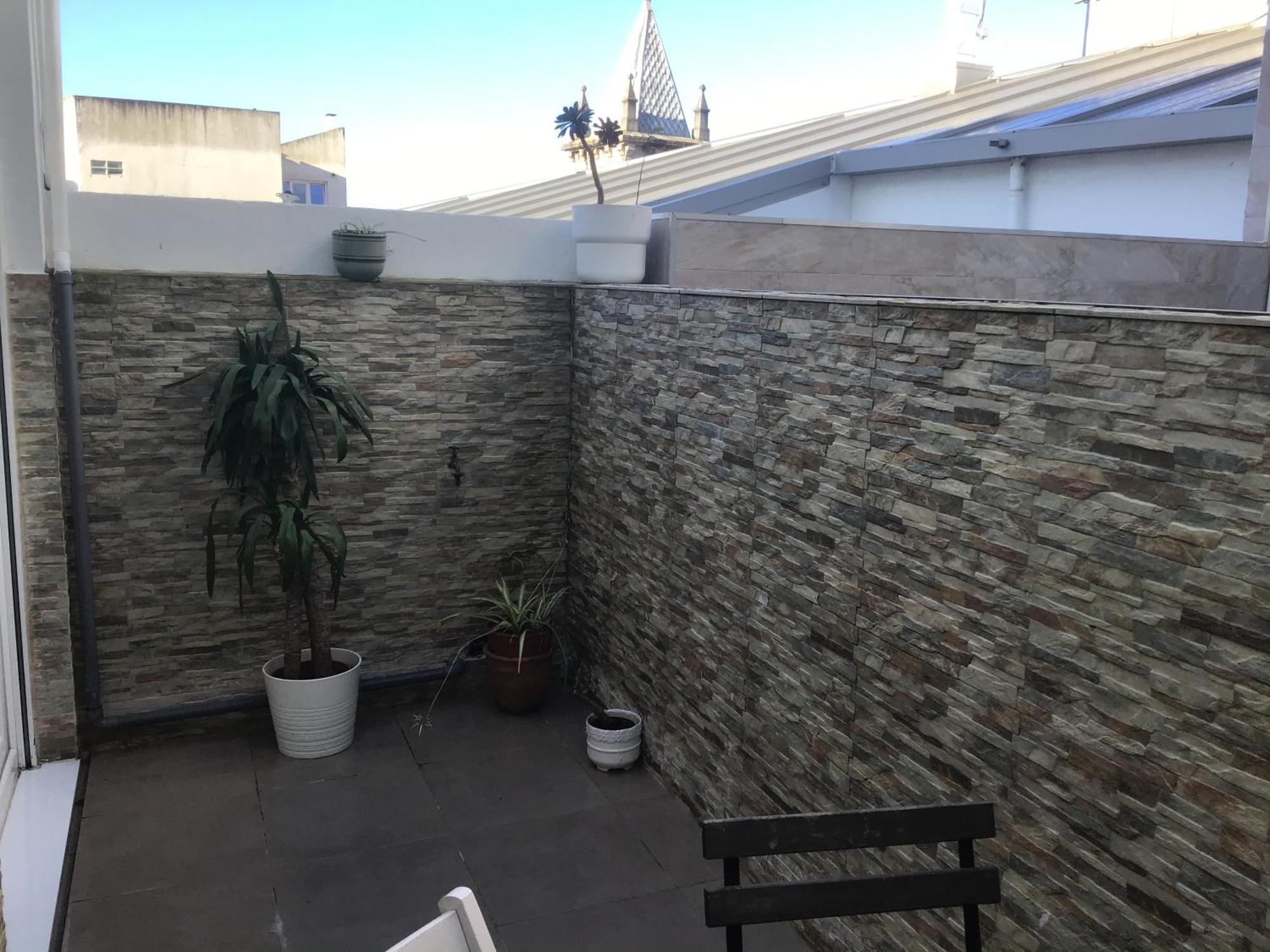 Mi Lugar De Vacaciones Apartamento Mino Exterior foto