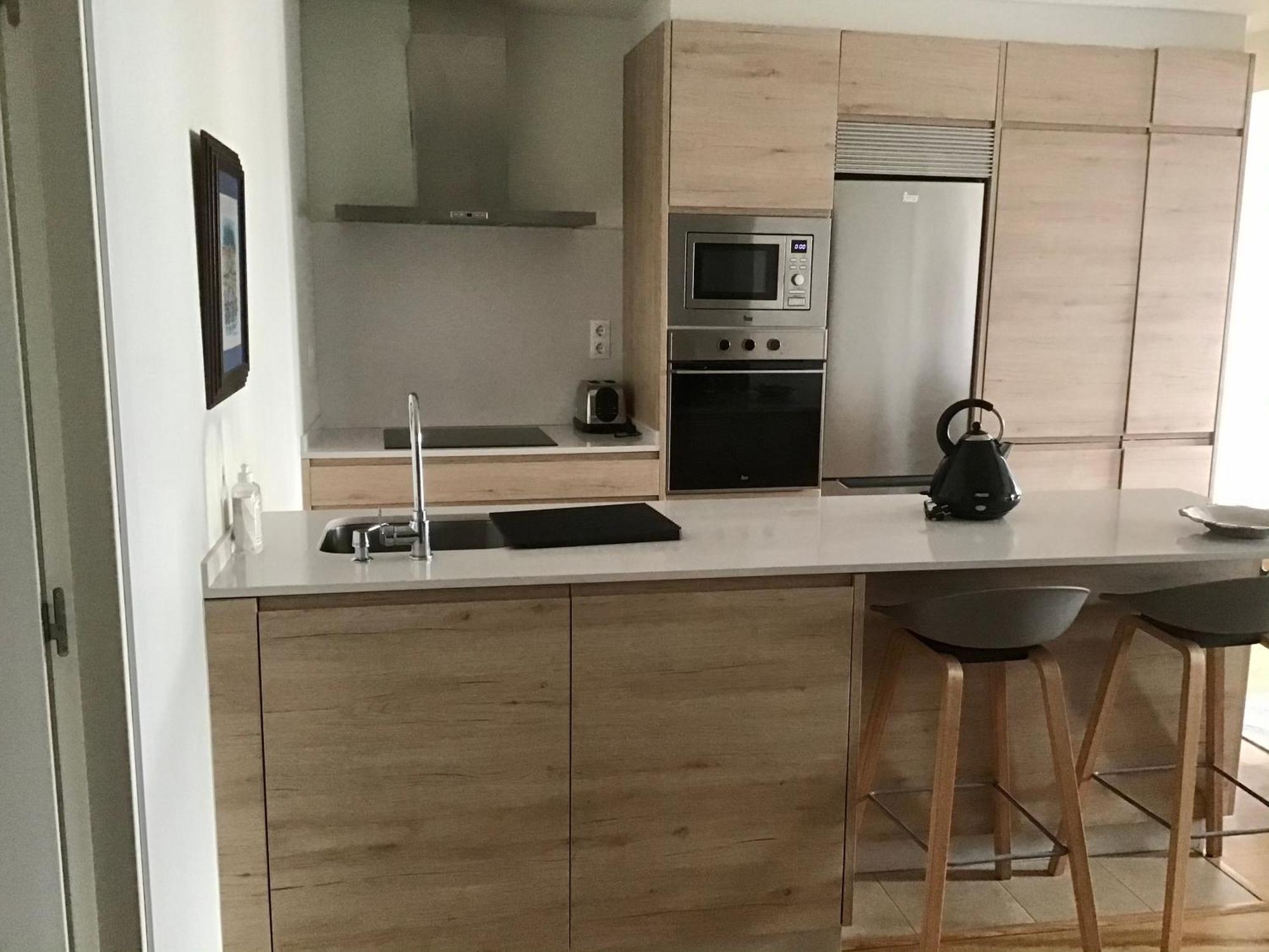Mi Lugar De Vacaciones Apartamento Mino Exterior foto