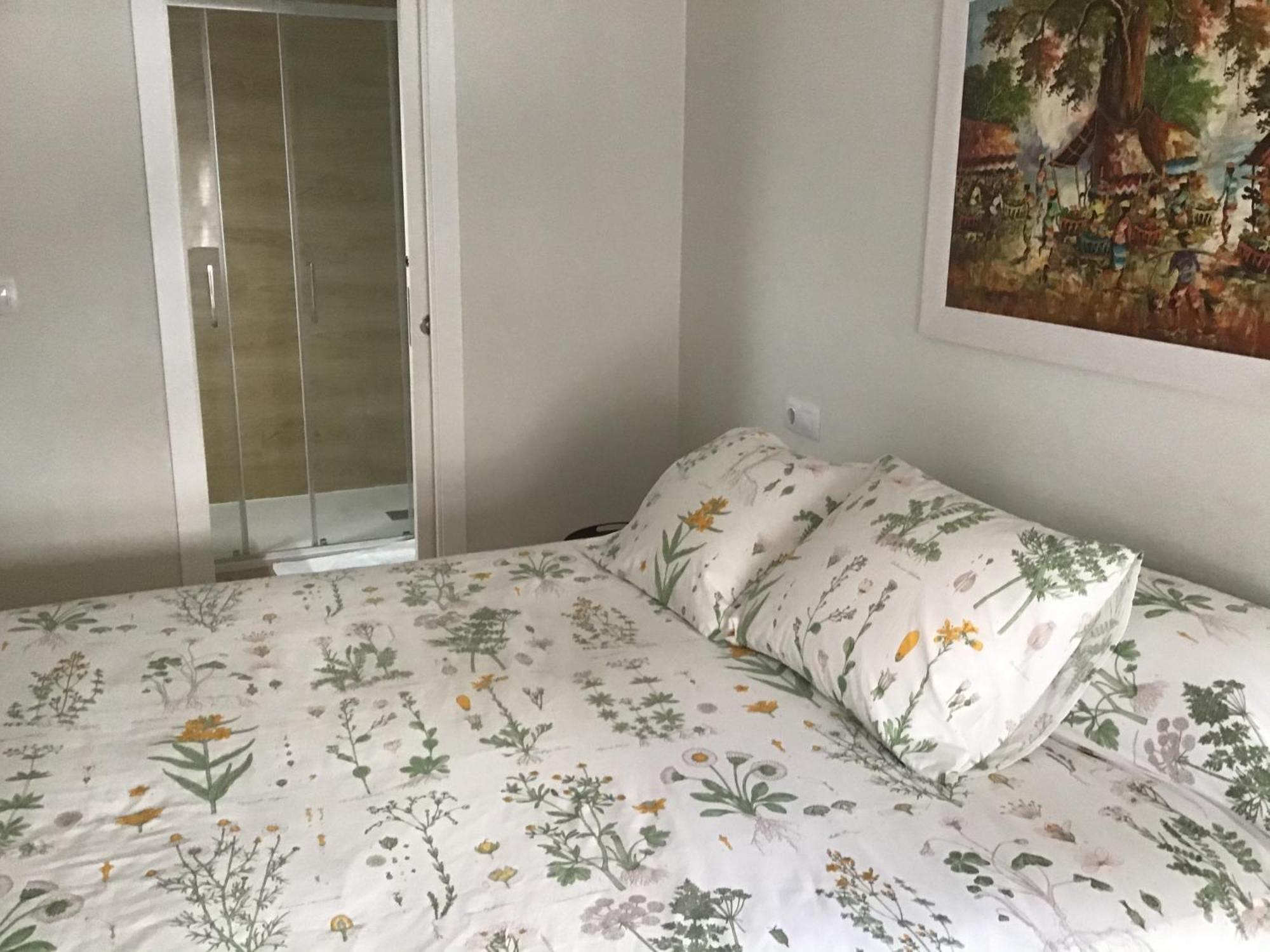 Mi Lugar De Vacaciones Apartamento Mino Exterior foto